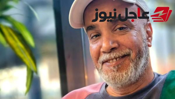 في ذكرى وفاة سليمان عيد أحمد السقا يكشف سر عدم قدرته على دفنه