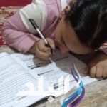 أزمة طالبة حدائق أكتوبر بين قرار رد الصف الثالث ووالدها يؤكد استلام كتب الصف الرابع