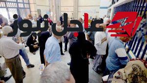 زيادة في معاشات التأمينات الاجتماعية بقيمة 2080 جنيهًا بدءًا من أول يناير 2024