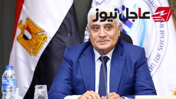 وزارة التضامن تعلن رفع الحد الأدنى للمعاشات في يناير 2027 وتكشف عن قيمة الزيادة الجديدة