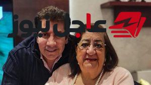 هاني رمزي يصرح بالبكاء يوميًا على والدته ويكشف سبب رفضه زواج ابنته من مسلم