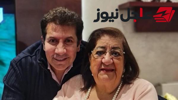 هاني رمزي يصرح بالبكاء يوميًا على والدته ويكشف سبب رفضه زواج ابنته من مسلم