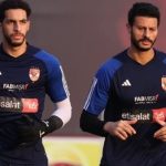 سيد عبد الحفيظ يؤكد رفضه لجلسة مصالحة بين الشناوي وشوبير داخل الأهلي