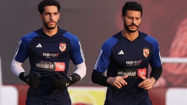 سيد عبد الحفيظ يؤكد رفضه لجلسة مصالحة بين الشناوي وشوبير داخل الأهلي