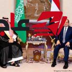 مصر تدعو لحل سياسي شامل بين السعودية والحوثيين في اليمن