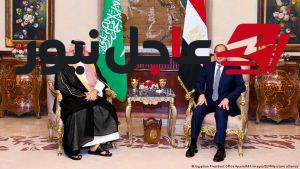 مصر تدعو لحل سياسي شامل بين السعودية والحوثيين في اليمن