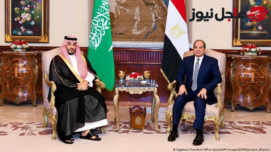 مصر تدعو لحل سياسي شامل بين السعودية والحوثيين في اليمن