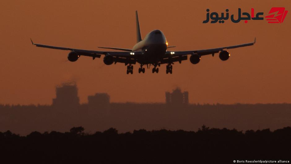 لوفتهانزا تلغي جميع رحلاتها إلى الرياض بعد هجوم صاروخي