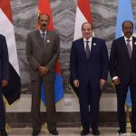 صراع النفوذ في تيغراي والنهضة يضع مصر في قلب الأزمة الإقليمية
