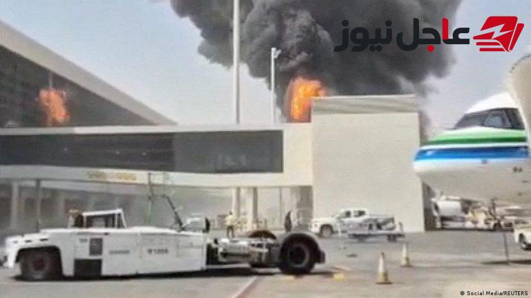 لماذا فشلت مليارات الأسلحة السعودية في حماية المملكة من هجمات الحوثيين