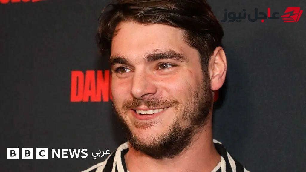 وفاة نجم مسلسل بريكنغ باد آر جي ميتي عن عمر 34 عاماً