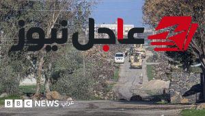 توغلات إسرائيلية في جنوب سوريا وسكان يكشفون تفاصيل تجريف مئات الدونمات الزراعية لبي بي سي