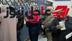 زيادة الحد الأدنى للمعاشات وأحدث قيمة مستحقة للمستفيدين في مصر