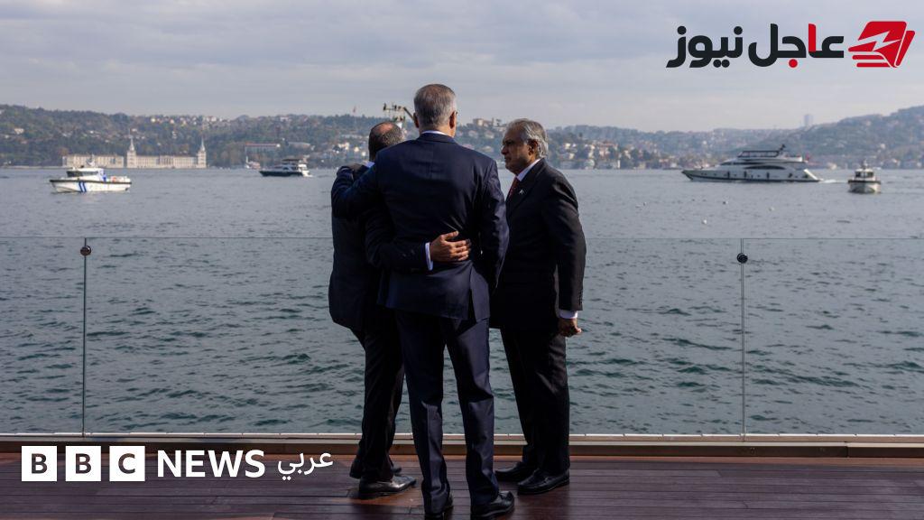 اهداف تركيا من تحالفي مكة وبدر وفق تحليلات الخبراء