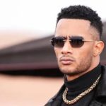 محمد رمضان يشتري أرض مديرية أمن الجيزة وتكهنات حول تطوير المسجد المجاور