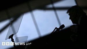 لماذا يشكك ناخبون أمريكيون في قوة اقتصاد إدارة ترامب بحسب مقال واشنطن بوست