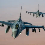 الولايات المتحدة تكشف عن نسخة F-16G المحدثة من مقاتلة إف-16 بقدرات متطورة