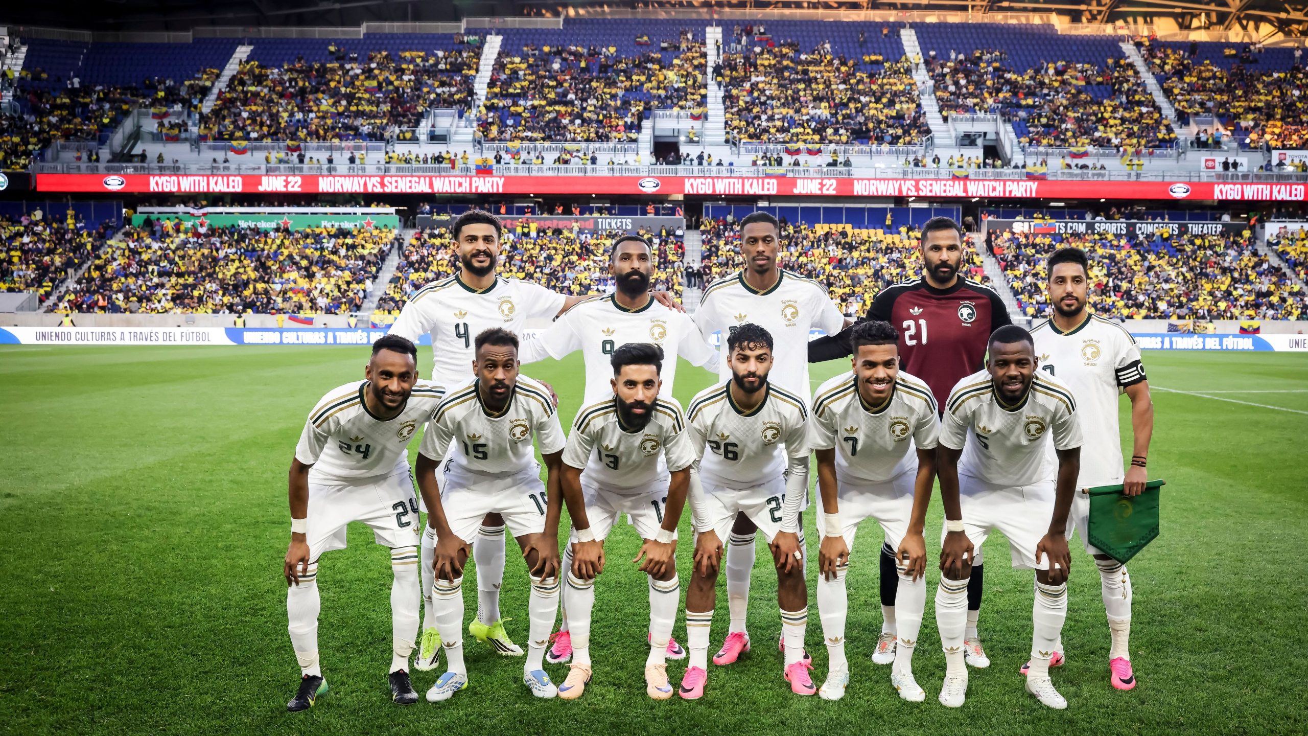 جدول مباريات السبت 3 أكتوبر 2026 مع القنوات الناقلة والمعلقين الرسميين