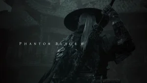 Phantom Blade Zero تقدم مساحة تخزين كبيرة وتجربة ألعاب محسنة وفقًا لتروجيمنج