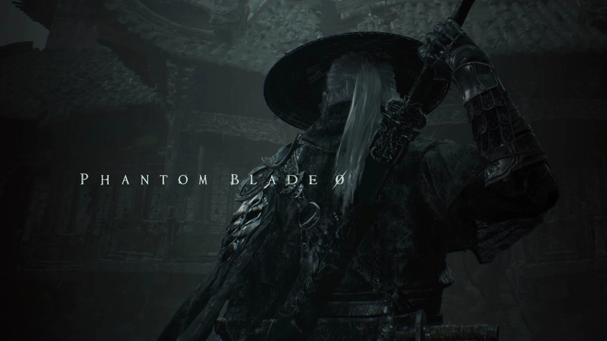 Phantom Blade Zero تقدم مساحة تخزين كبيرة وتجربة ألعاب محسنة وفقًا لتروجيمنج