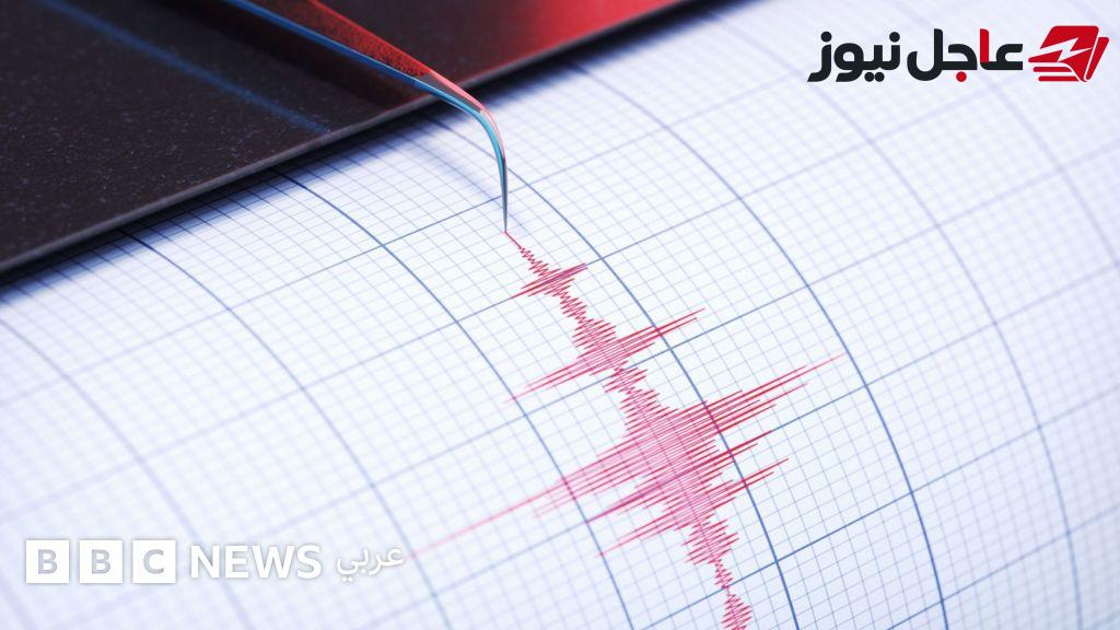 زلزال قوي بقوة 7 درجات يضرب التبت ويسبب وفاة 16 شخصاً
