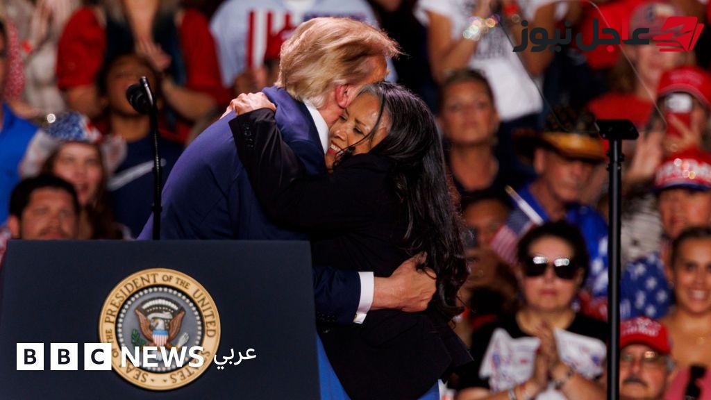 ترامب يستبعد هجومًا عسكريًا على إيران قبل الانتخابات النصفية وينسق تشديد العقوبات