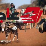 مقتل 73 شخصاً في هجوم بمسيّرات على سوق في منطقة أبيي المتنازع عليها بين جنوب السودان والسودان