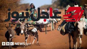 مقتل 73 شخصاً في هجوم بمسيّرات على سوق في منطقة أبيي المتنازع عليها بين جنوب السودان والسودان