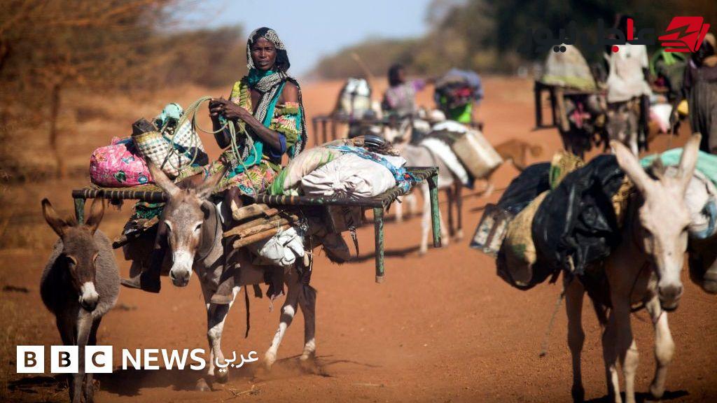 مقتل 73 شخصاً في هجوم بمسيّرات على سوق في منطقة أبيي المتنازع عليها بين جنوب السودان والسودان