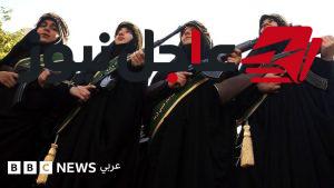 إيران تعيد تقييم قدرتها على الردع بعد مرور ثلاث سنوات على السابع من أكتوبر