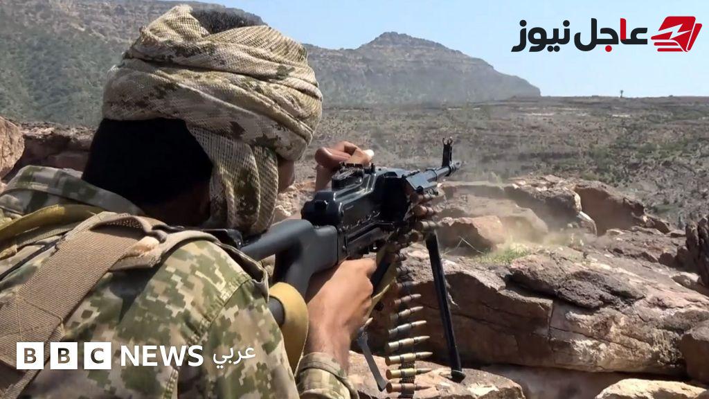 السعودية تستبعد إعلان هدنة مع جماعة أنصار الله قبل استعادة الحكومة اليمنية لأراضيها