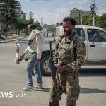 الانسحاب الجزئي لقوات المتمردين من العاصمة ميكيلي في إقليم تيغراي الإثيوبي