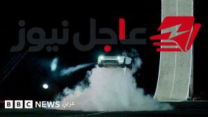 سيارة تسلا الطائرة “رودستر” تثير جدلاً كبيراً على وسائل التواصل الاجتماعي