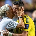 رونالدو يواجه قراراً مصيرياً قد يحدد نهاية مسيرته الدولية