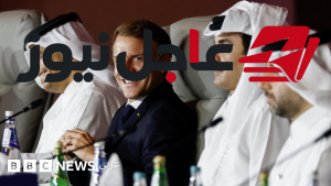 فرنسا تنفي تدخلها في حرب الخليج رغم مؤشرات ميزانيتها المتضاربة وفق مقال في مودرن دبلوماسي