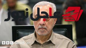 تعيين مهرداد أخلاقي وزيراً للدفاع في إيران وكشف هوية المسؤول البارز الذي برز من الظل