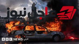 تقرير الإندبندنت: احتجاجات واسعة في فرنسا وماكرون يواجه تحديات كبيرة في السيطرة على الوضع