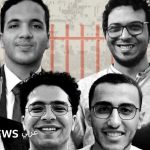 حبس فريق صحفي كامل يعيد نقاش حرية الصحافة في مصر محلياً ودولياً