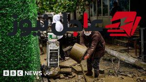 حجم الأمطار في إسطنبول وأسباب عدم تفادي الفيضانات وفق تقييمات السلطات