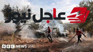 الضفة الغربية اعتقال عشرة مشتبه بهم في اعتداءات المستوطنين وسط انتقادات الجيش للشاباك والشرطة