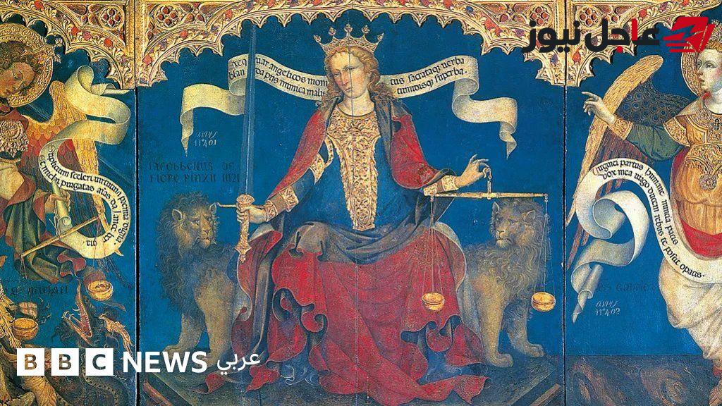 قصة امرأة في العصور الوسطى تكشف معركتها القانونية ضد الاعتداء الجنسي طلباً للعدالة