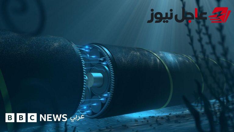 التهديد الإيراني باستهداف كابلات الإنترنت في مضيق هرمز يشعل ردود فعل واسعة على مواقع التواصل الاجتماعي