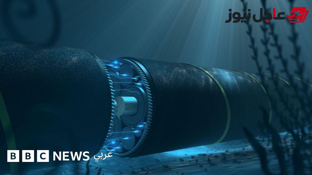 التهديد الإيراني باستهداف كابلات الإنترنت في مضيق هرمز يشعل ردود فعل واسعة على مواقع التواصل الاجتماعي