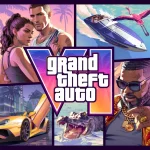 تأثير تحديثات GTA VI على فرص المنافسة لجائزة لعبة العام في حفل الجوائز القادم