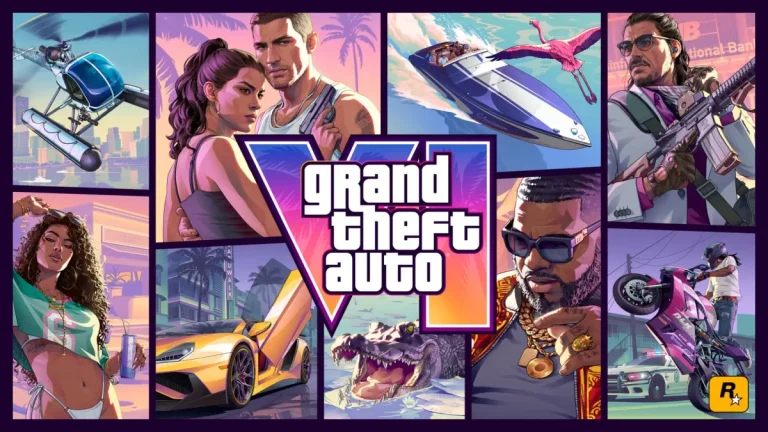 تأثير تحديثات GTA VI على فرص المنافسة لجائزة لعبة العام في حفل الجوائز القادم