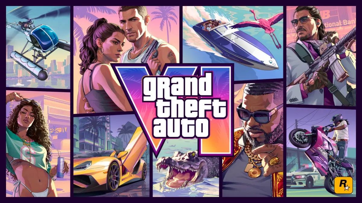 تأثير تحديثات GTA VI على فرص المنافسة لجائزة لعبة العام في حفل الجوائز القادم