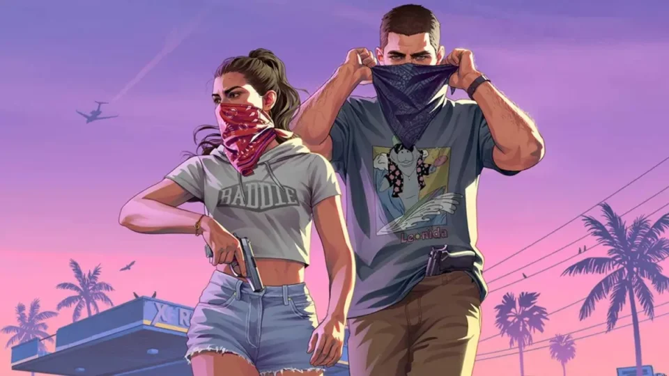 ترويجية GTA 6 تقترب من سباق The Game Awards 2026 قبل انتهاء الموعد النهائي بيوم واحد