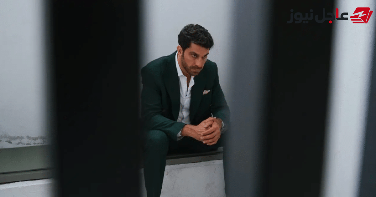 مسلسل مازلت في السابعة عشر الحلقة 20 يتصاعد بحدث القبض على هاكان