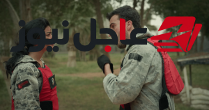 مسلسل أحلى نصيب الحلقة 19 فهد يطارد نورة وتطورات تشعل الأحداث