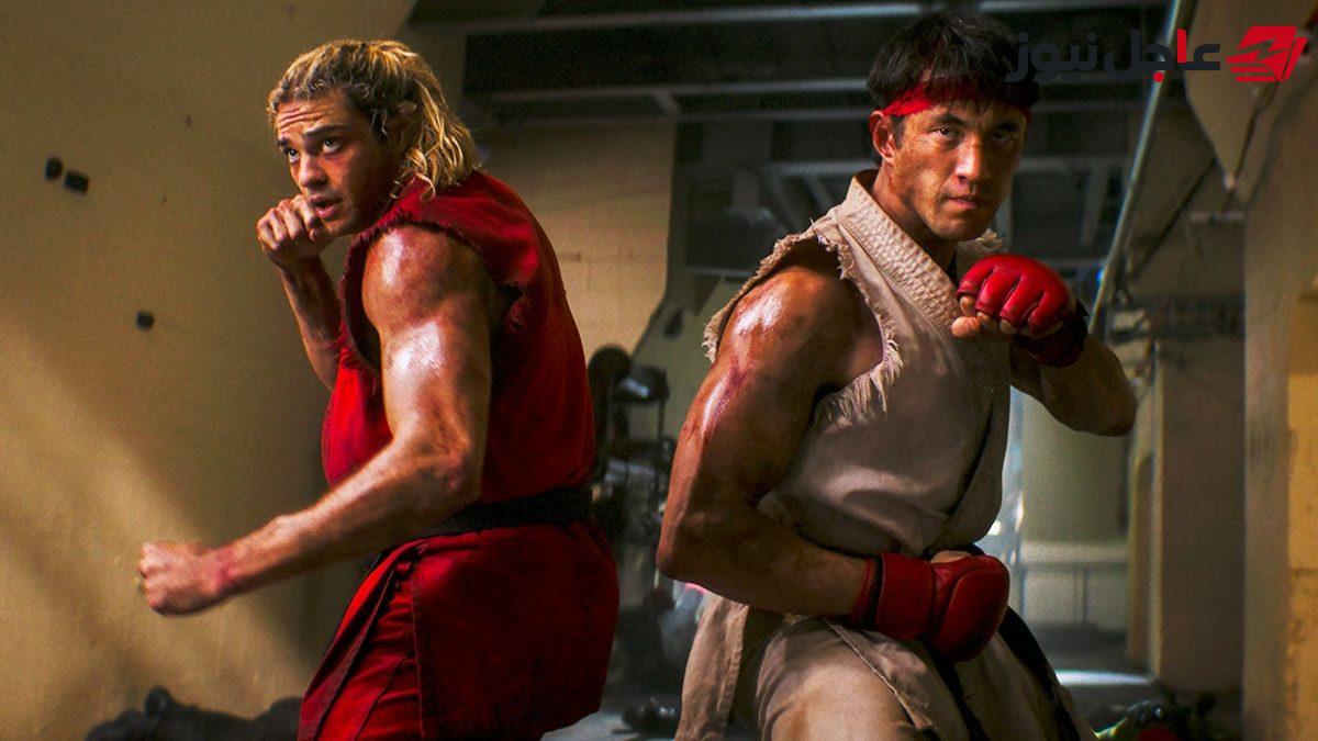 مراجعة فيلم Street Fighter: تحليل شامل لأبرز مشاهد العمل السينمائي